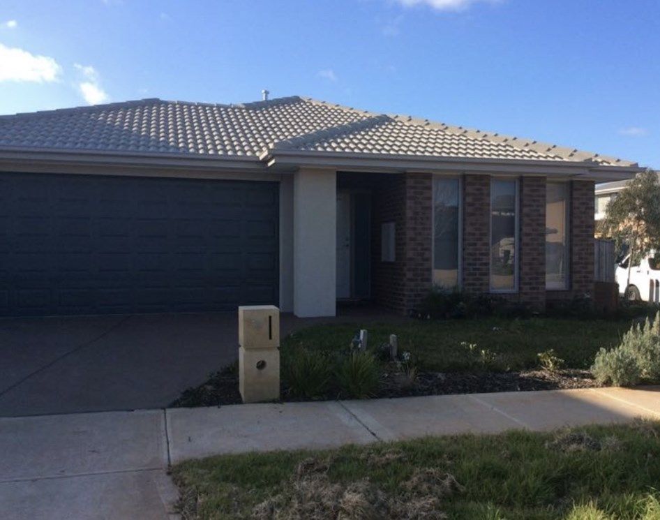 18 Arbourton Ave, Aintree VIC 3336, Image 0