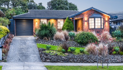 Picture of 56 Oberon Drive, BELMONT VIC 3216