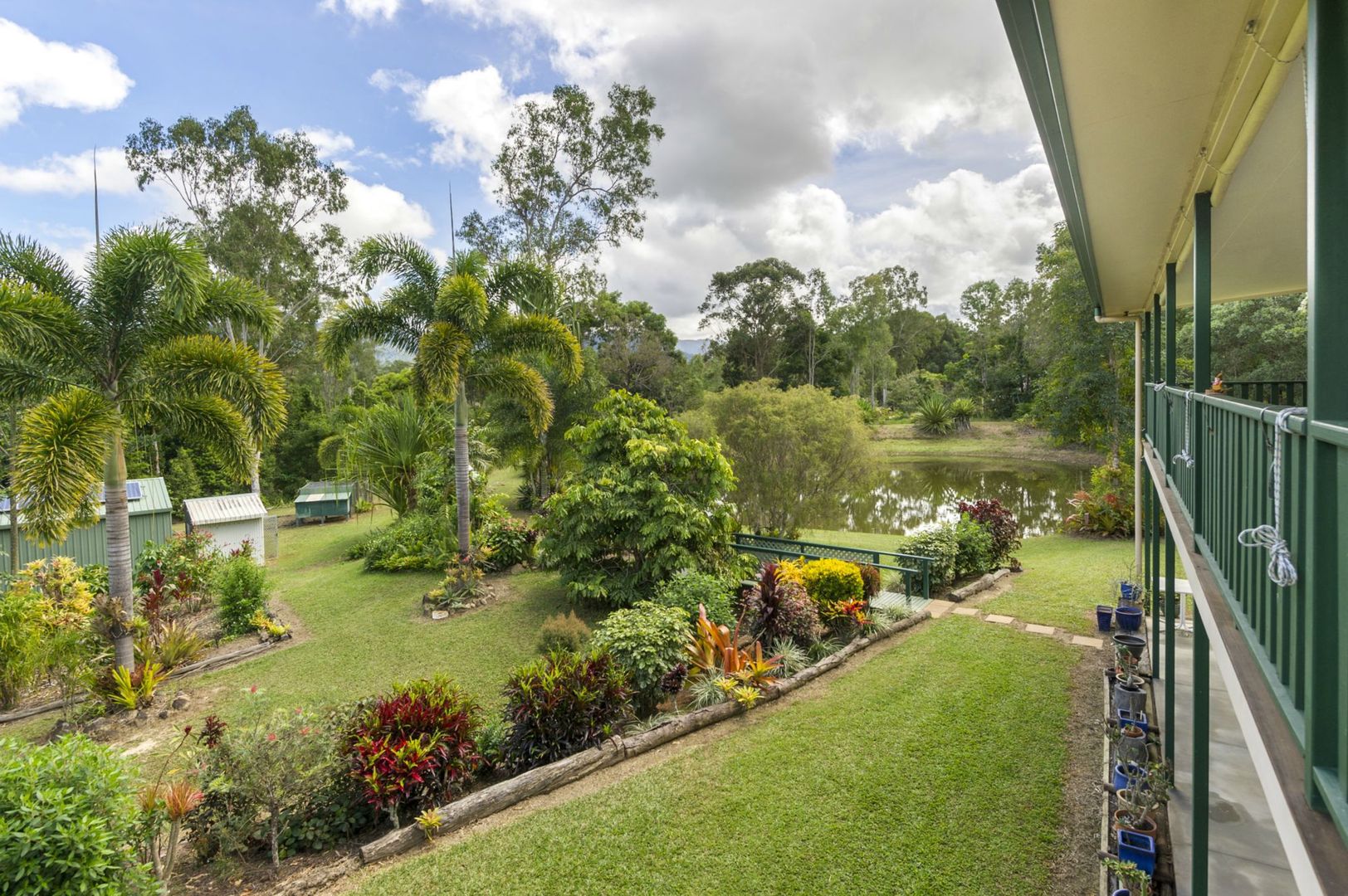 123 McLeans Bridge Road St, Julatten QLD 4871, Image 2