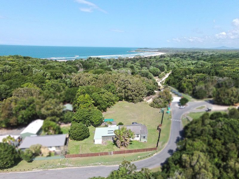 Lot 4 Iluka Road, Woody Head NSW 2466, Image 1