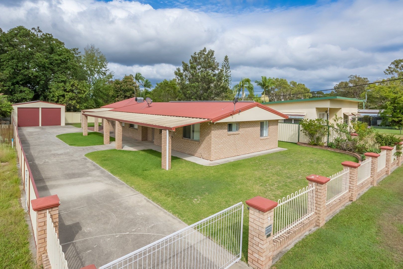 7 Jubilee Street, Caboolture QLD 4510, Image 0