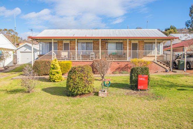 Picture of 40C Carey Street, TUMUT NSW 2720