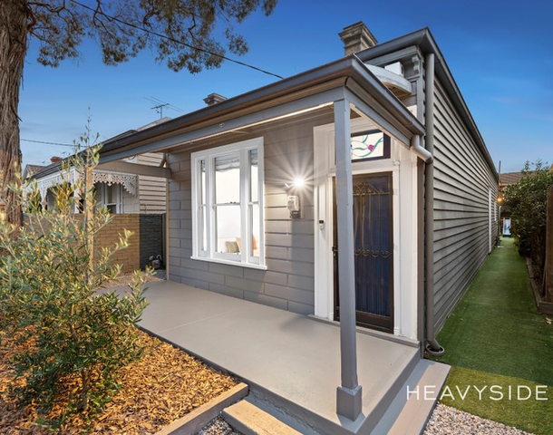 58 Lilydale Grove, Hawthorn East VIC 3123