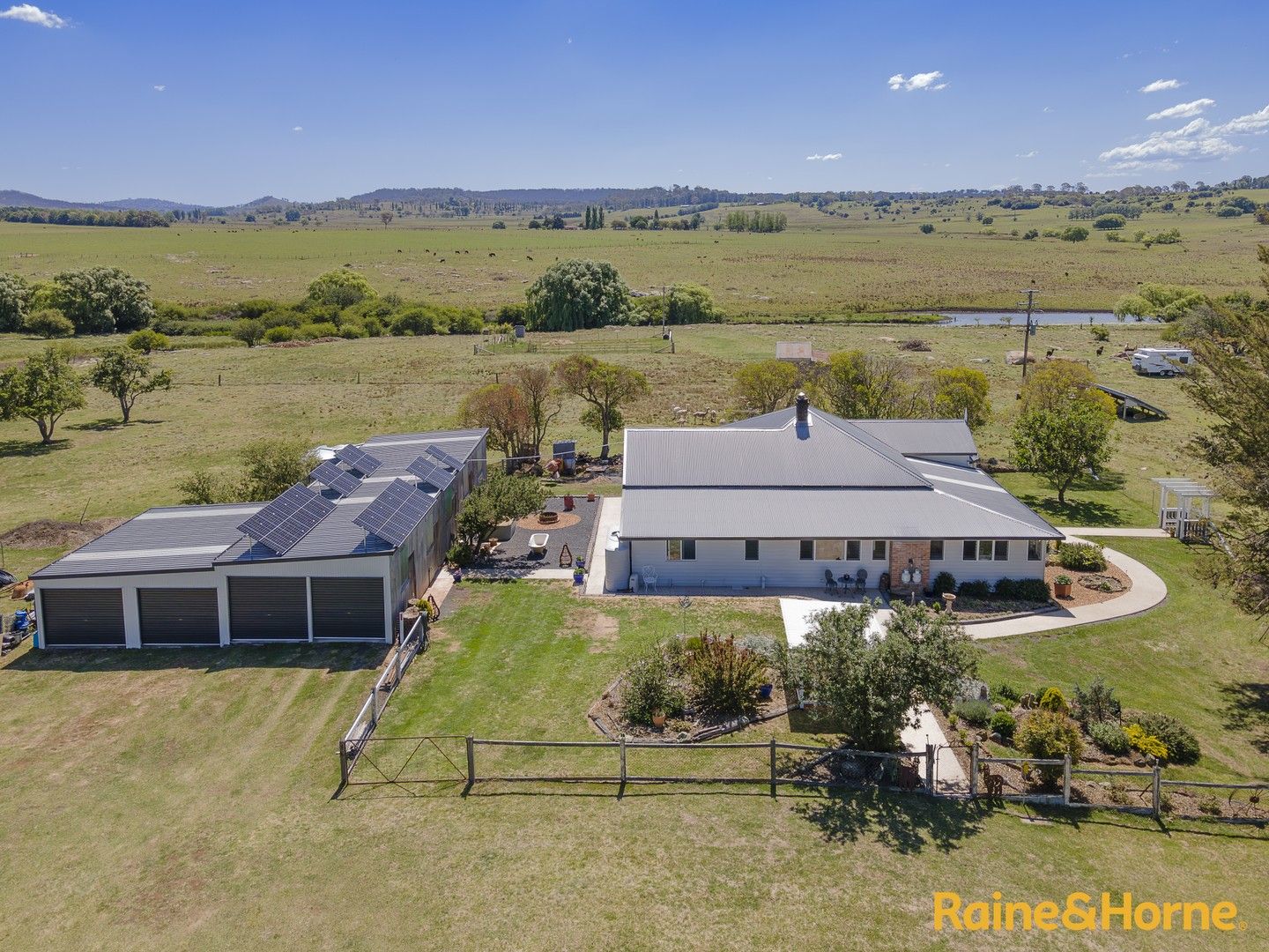 408 Glen Legh Road, Glen Innes NSW 2370, Image 0