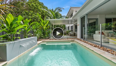 Picture of 19 Grosvenor Terrace, NOOSA HEADS QLD 4567