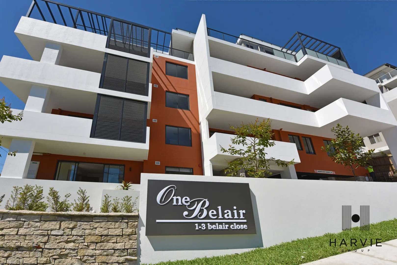 Additional image 7 of 2/1-3 Belair Close, Hornsby NSW 2077