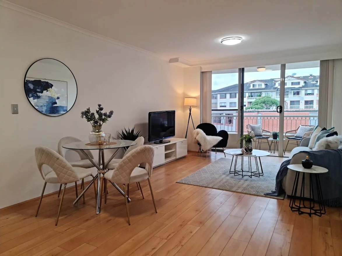 625/83-93 Dalmeny Avenue, Rosebery NSW 2018