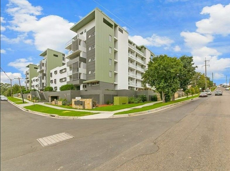 2 bedrooms Apartment / Unit / Flat in 9/1-11 Donald street CARLINGFORD NSW, 2118