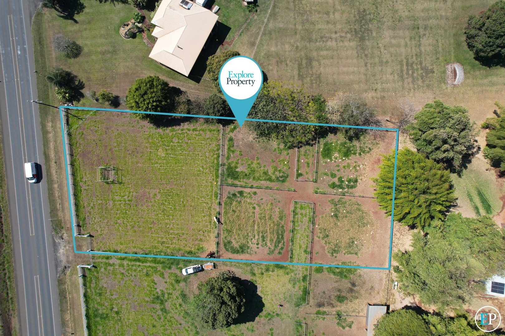 Lot 10/7427 Kennedy Highway, Tolga QLD 4882, Image 0