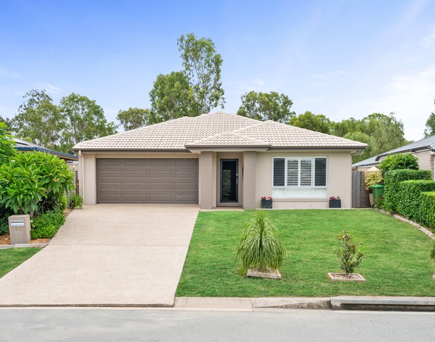 23 Rush Drive, Augustine Heights QLD 4300