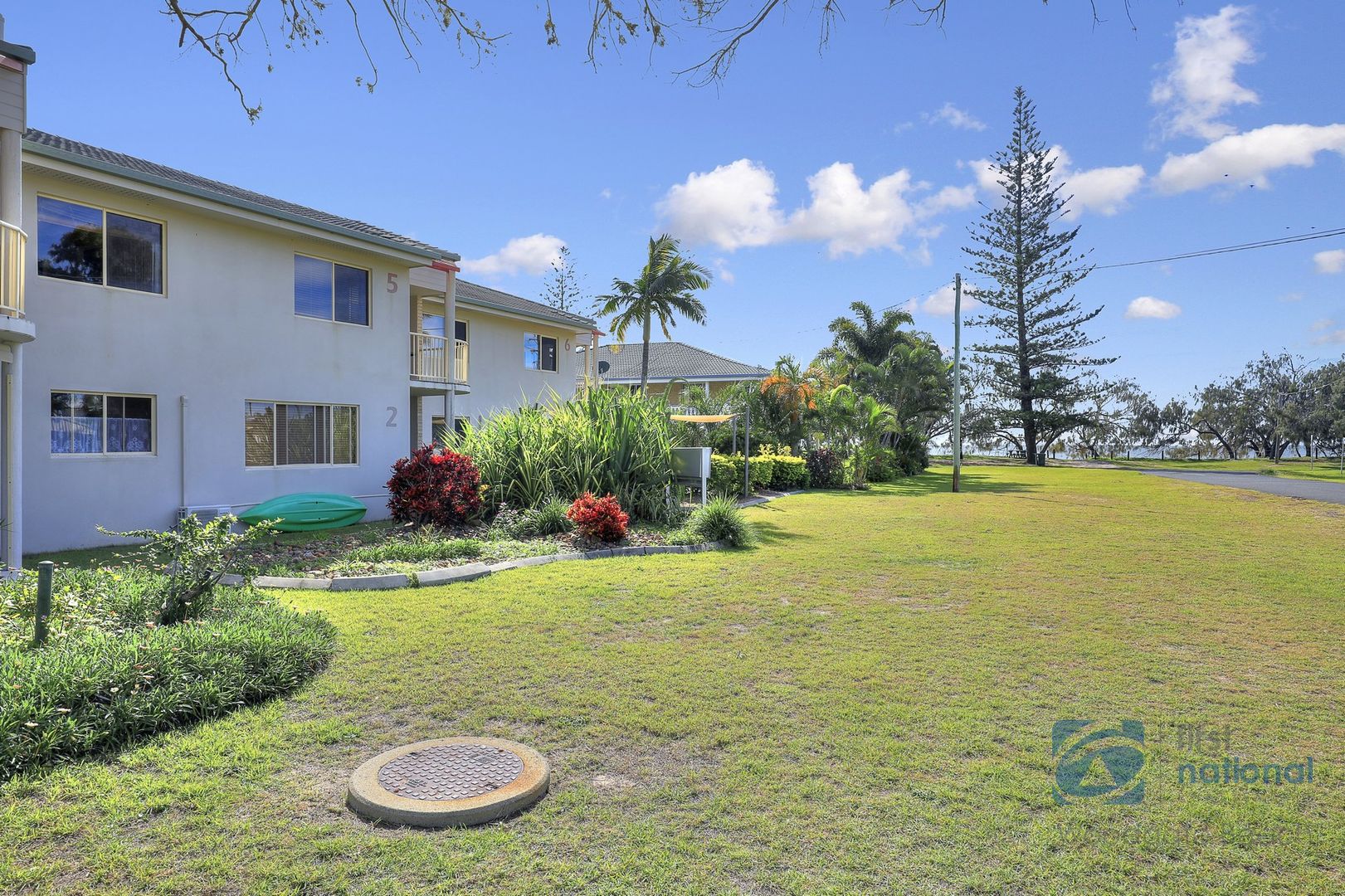 5/2 Poinciana Court, Woodgate QLD 4660 Domain