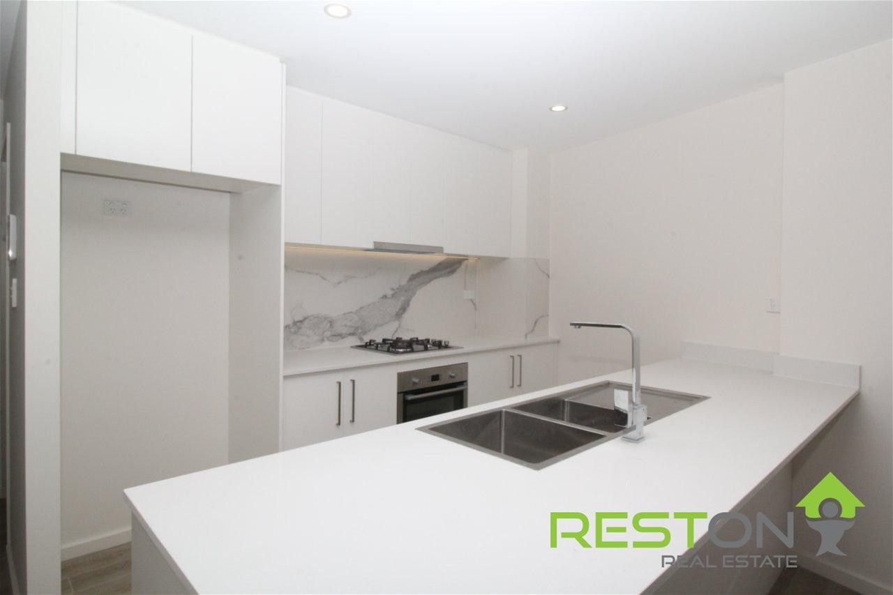 2 bedrooms Apartment / Unit / Flat in 408/3 Balmoral Street BLACKTOWN NSW, 2148