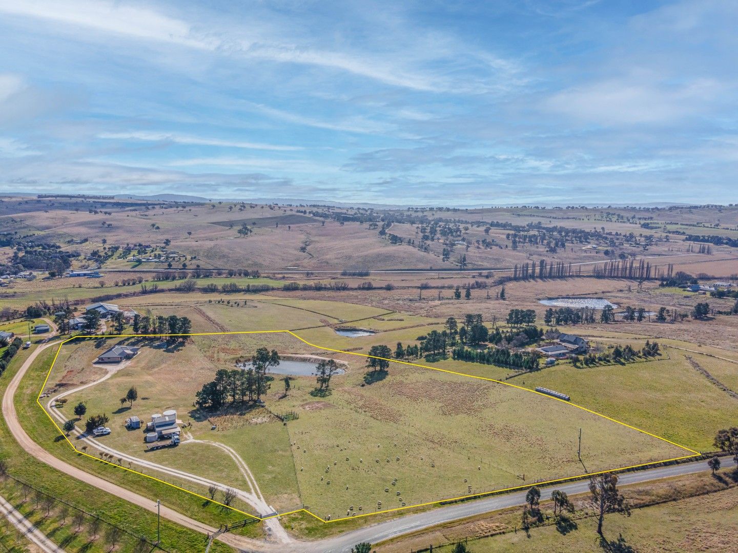 188 Gestingthorpe Road, Perthville NSW 2795 House for Sale 1,300,000