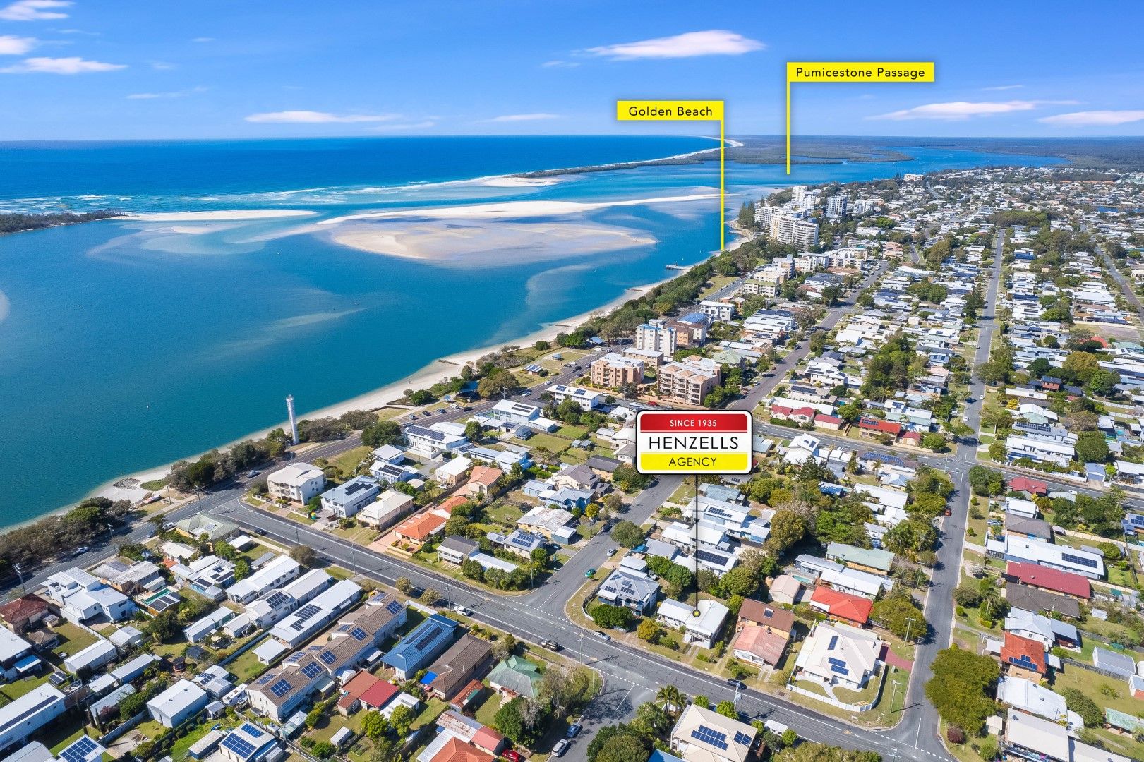 8A Gregory Street, Golden Beach QLD 4551, Image 0