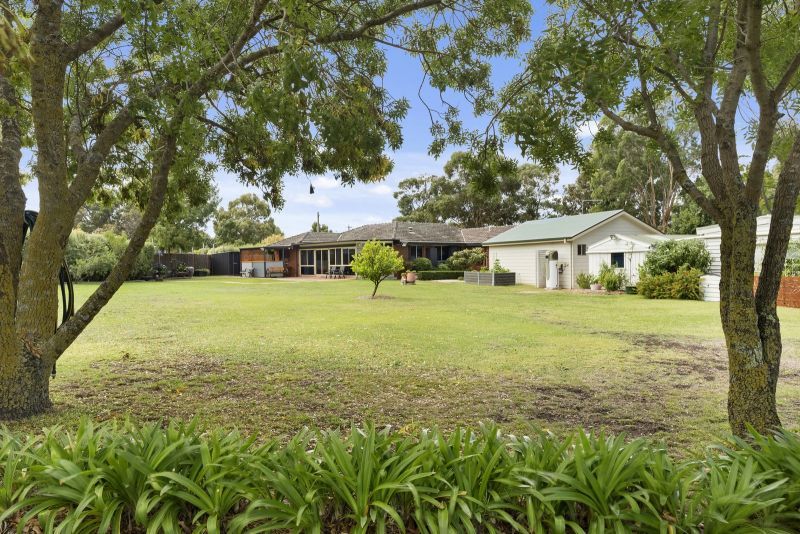 101 Sandy Creek Road, Riddells Creek VIC 3431, Image 2