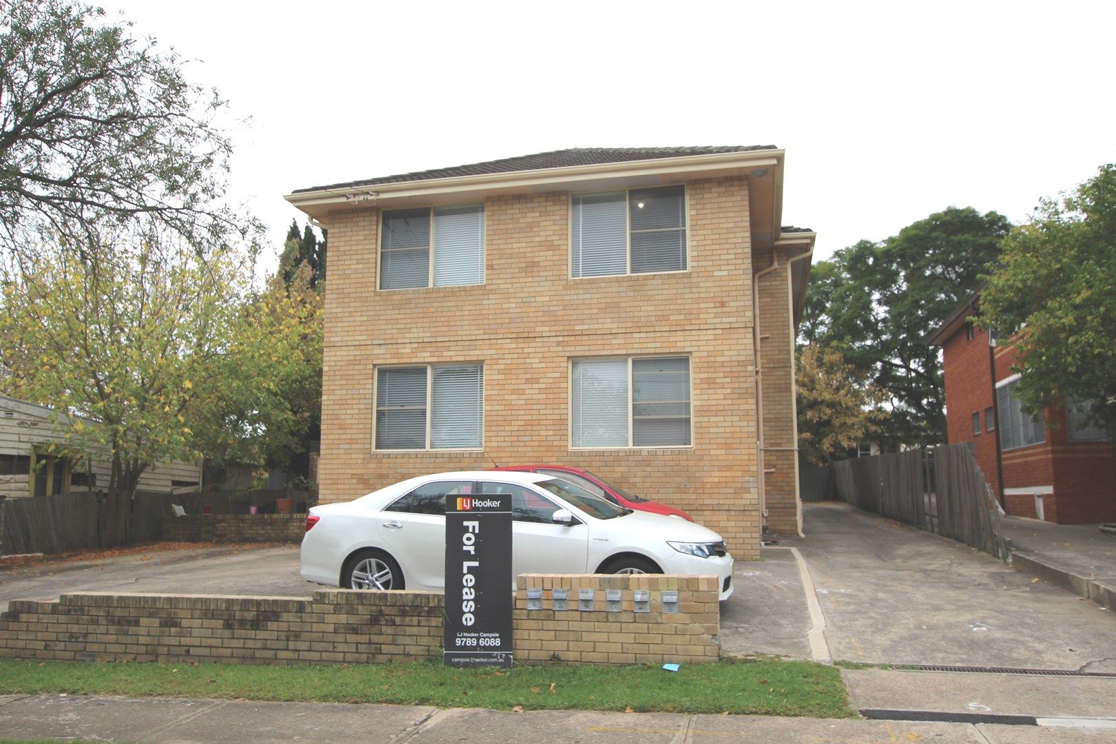 2 bedrooms Apartment / Unit / Flat in 3/11 Belmore Ave BELMORE NSW, 2192