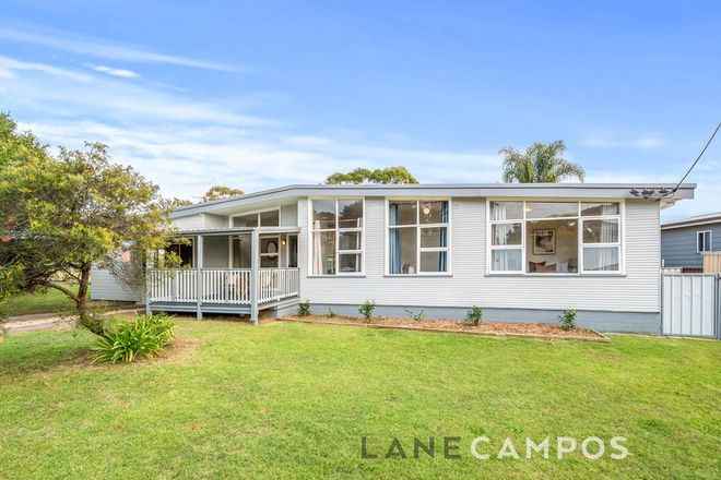 Picture of 2 Dover Crescent, WARATAH WEST NSW 2298