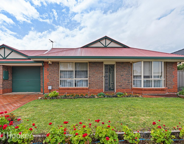 42B Whysall Road, Greenacres SA 5086