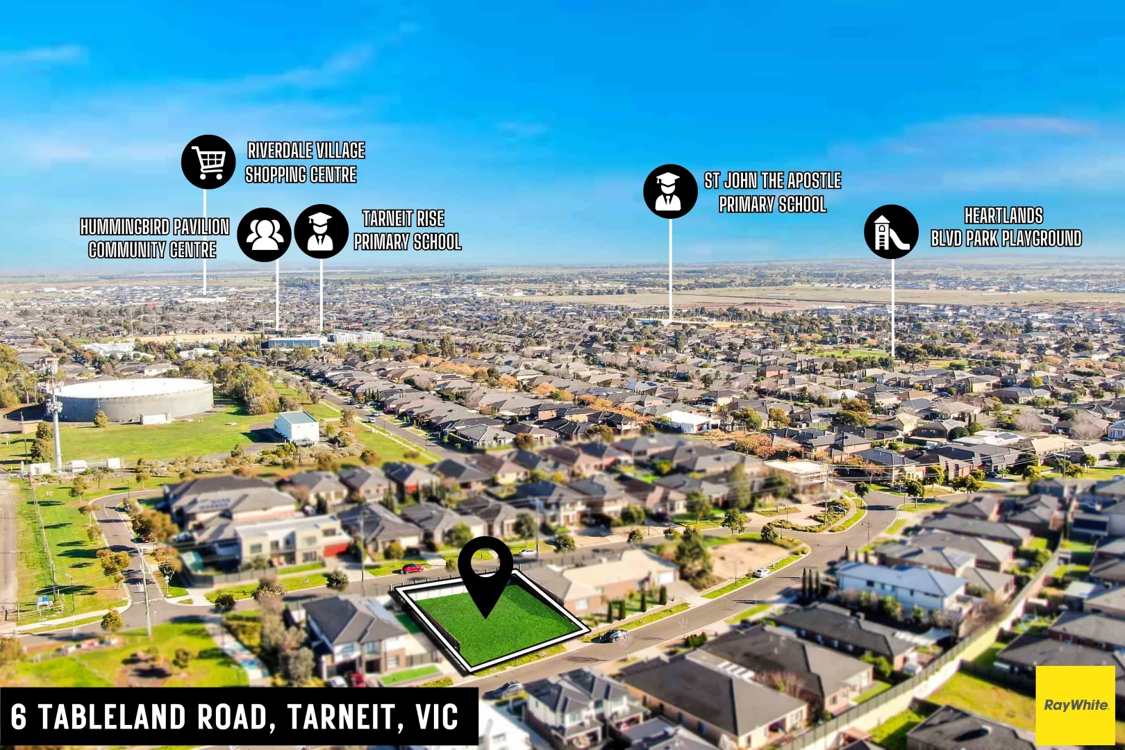 Additional image 5 of 6 Tableland Road, Tarneit VIC 3029