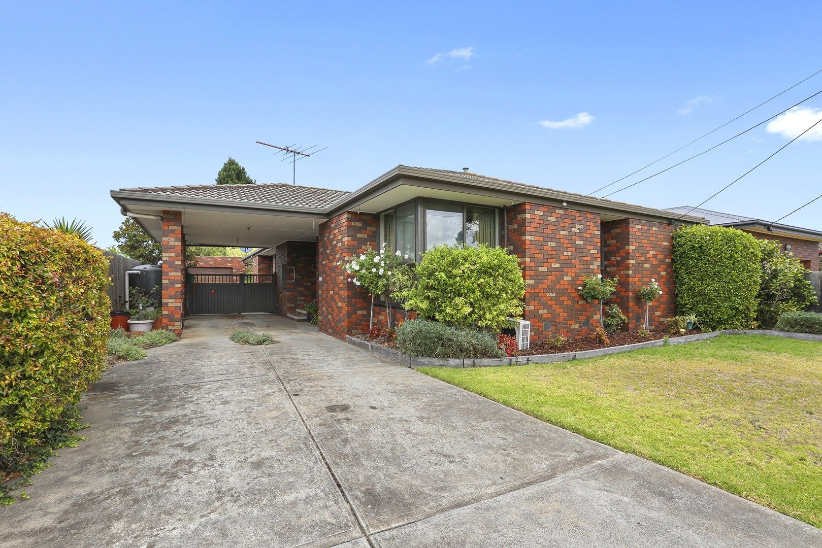 93 Braund Avenue, Bell Post Hill VIC 3215, Image 0