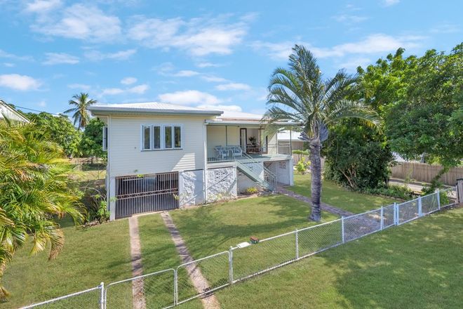 Picture of 39 Findlater St, OONOONBA QLD 4811