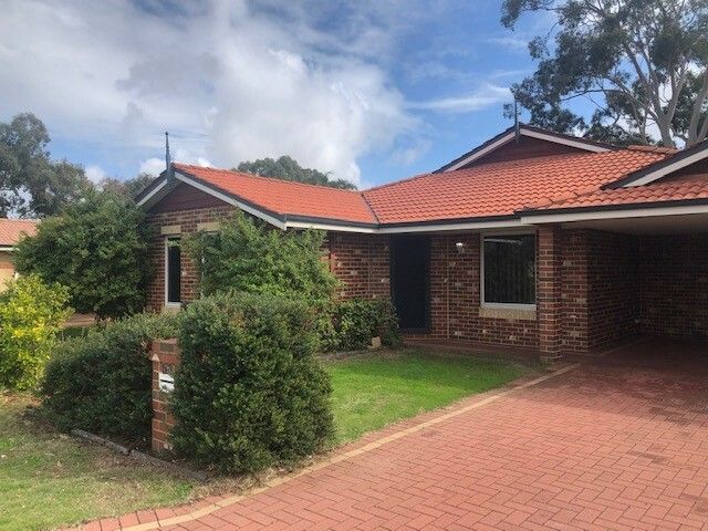 4 bedrooms House in 55 Isaba Parkway SEVILLE GROVE WA, 6112