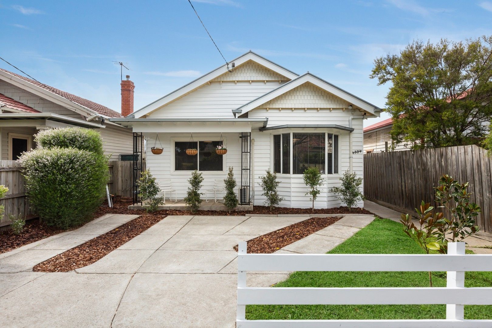 3 bedrooms House in 50 Rose Street COBURG VIC, 3058