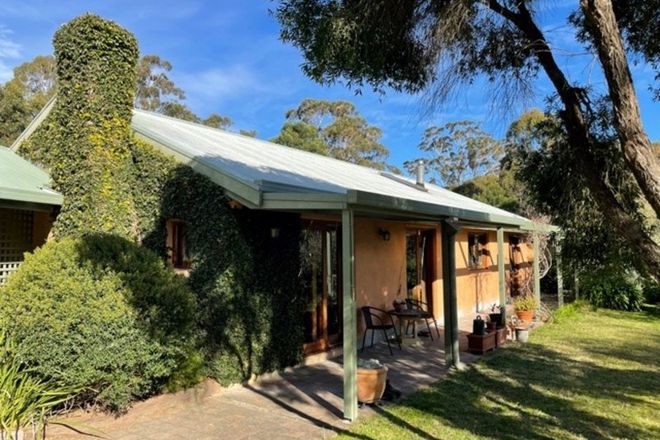 Picture of 655 Nungurner Road, METUNG VIC 3904