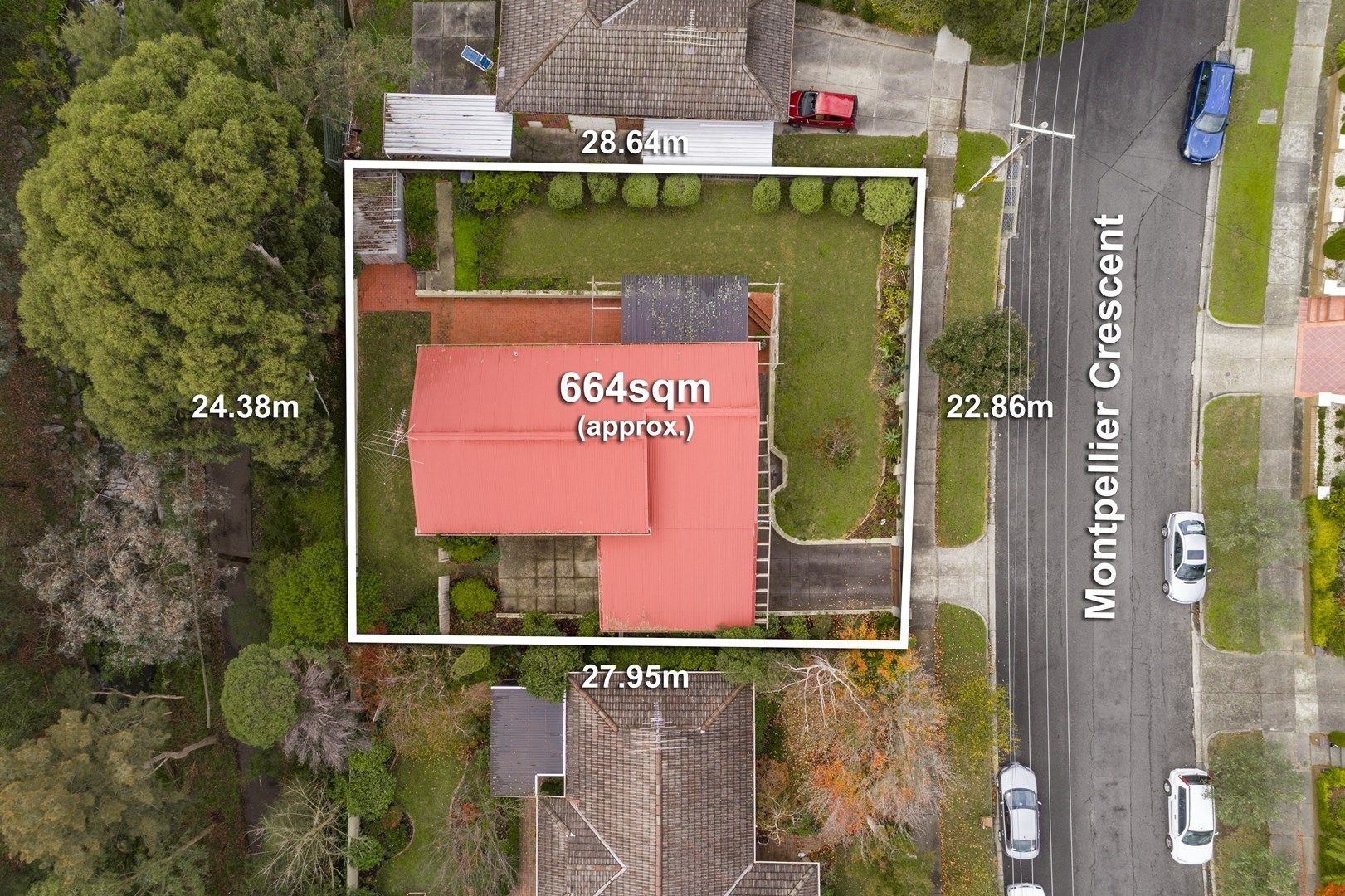 14 Montpellier Crescent, Templestowe Lower VIC 3107, Image 1