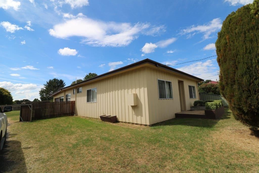 68 Lang Street, Glen Innes Property History & Address Research Domain