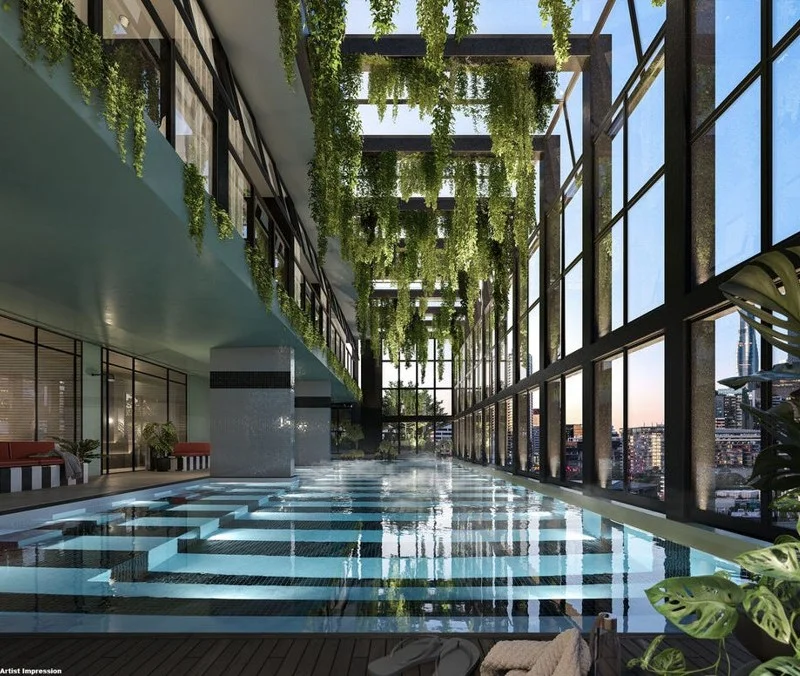 Additional image 12 of 2408/88 Queensbridge Street, Southbank VIC 3006