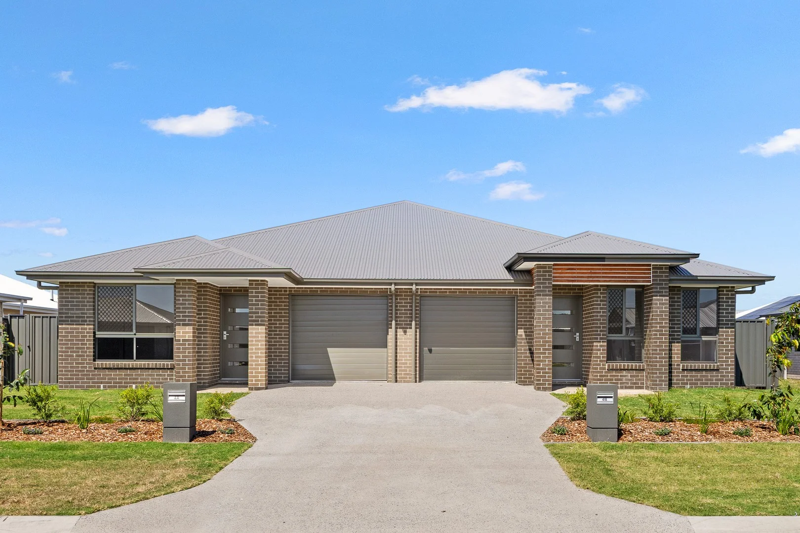 4A Gull Street, Woodgate QLD 4660
