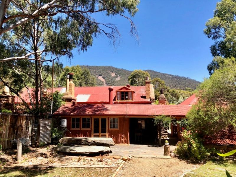 22-24 Stuart Street, Melrose SA 5483, Image 1