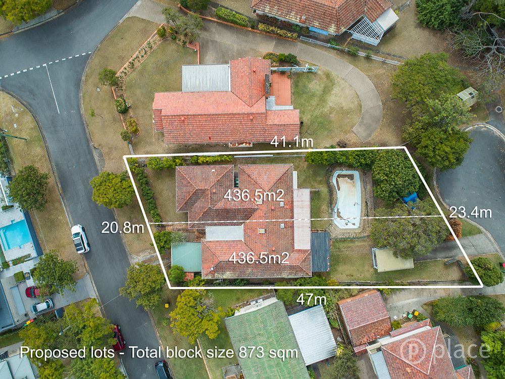 29 Perihelion Street, Coorparoo QLD 4151, Image 0