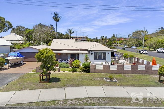 Picture of 12 Wallis Street, TUNCURRY NSW 2428