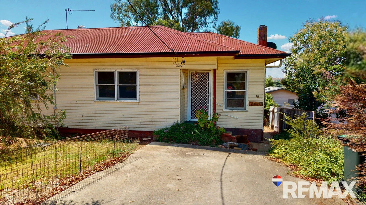 18 Robert Street, Junee NSW 2663