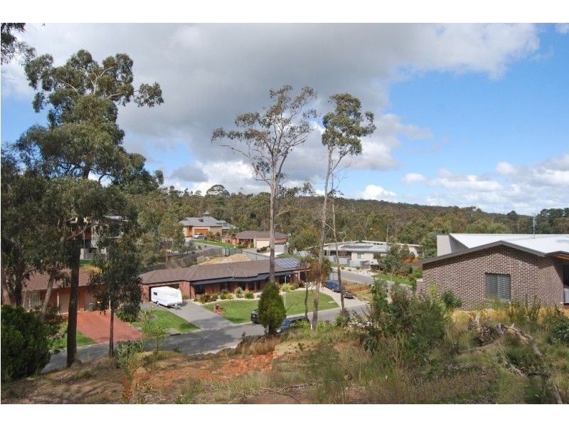 50 Darriwell Drive, MOUNT HELEN VIC 3350, Image 1