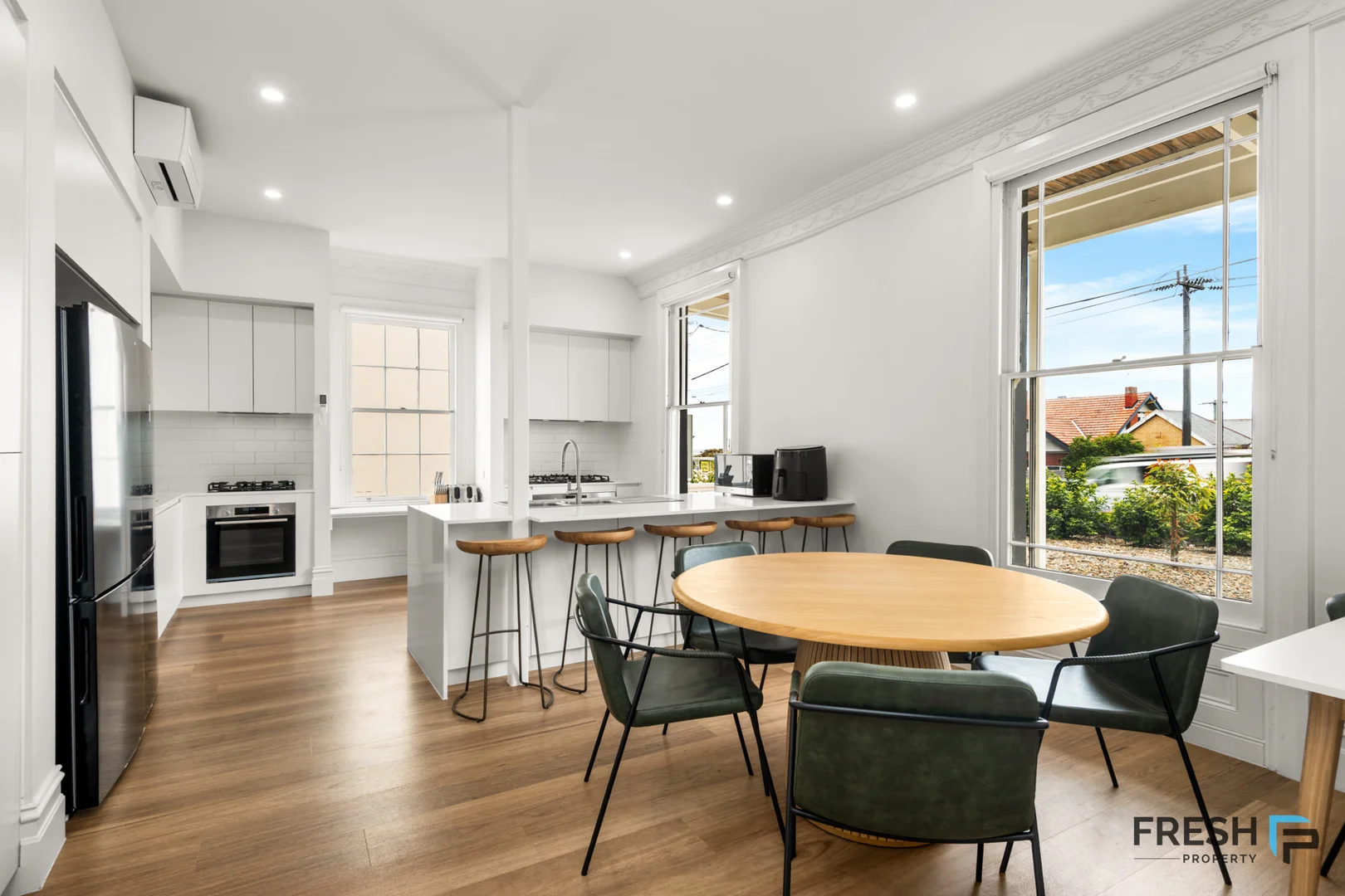 Additional image 34 of 258 Latrobe Terrace, Newtown VIC 3220