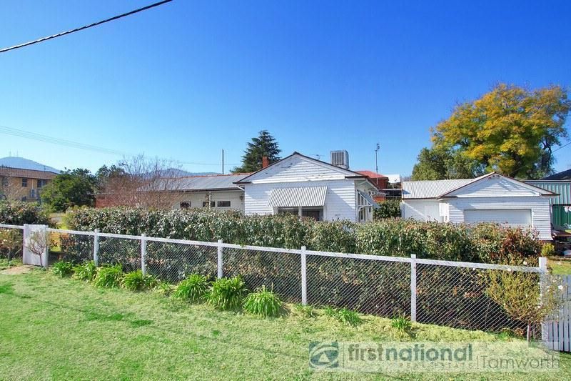 1 Rawson Avenue, Tamworth NSW 2340, Image 1