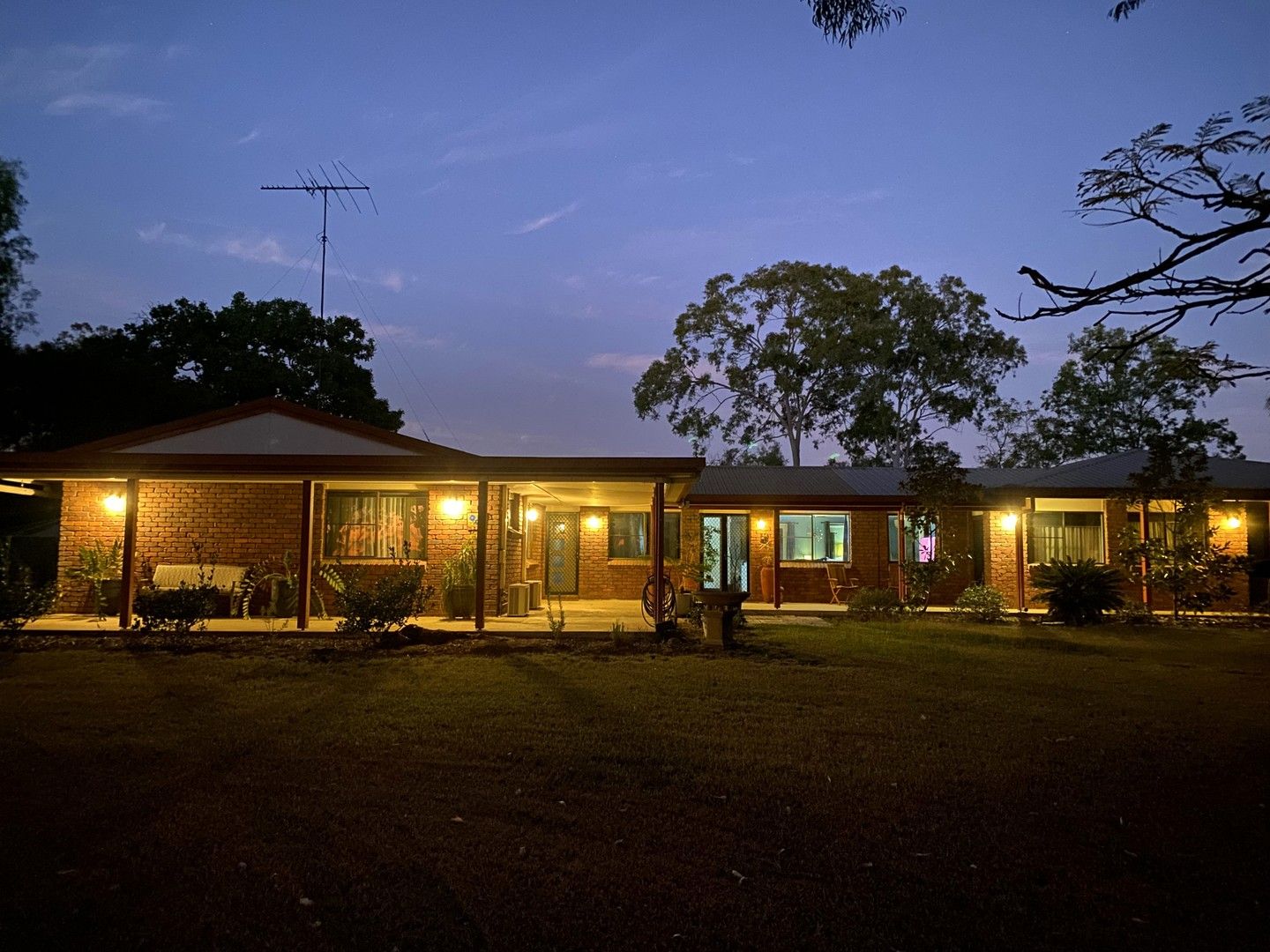 82 Baileys Lane, Valentine Plains QLD 4715, Image 0