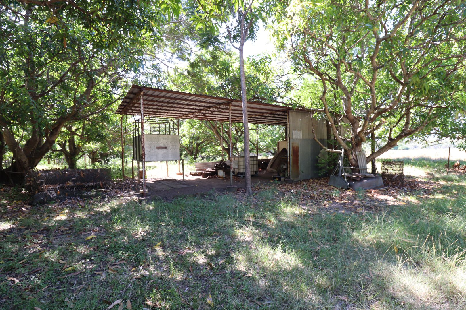 118 Trent Road, Alva QLD 4807, Image 1