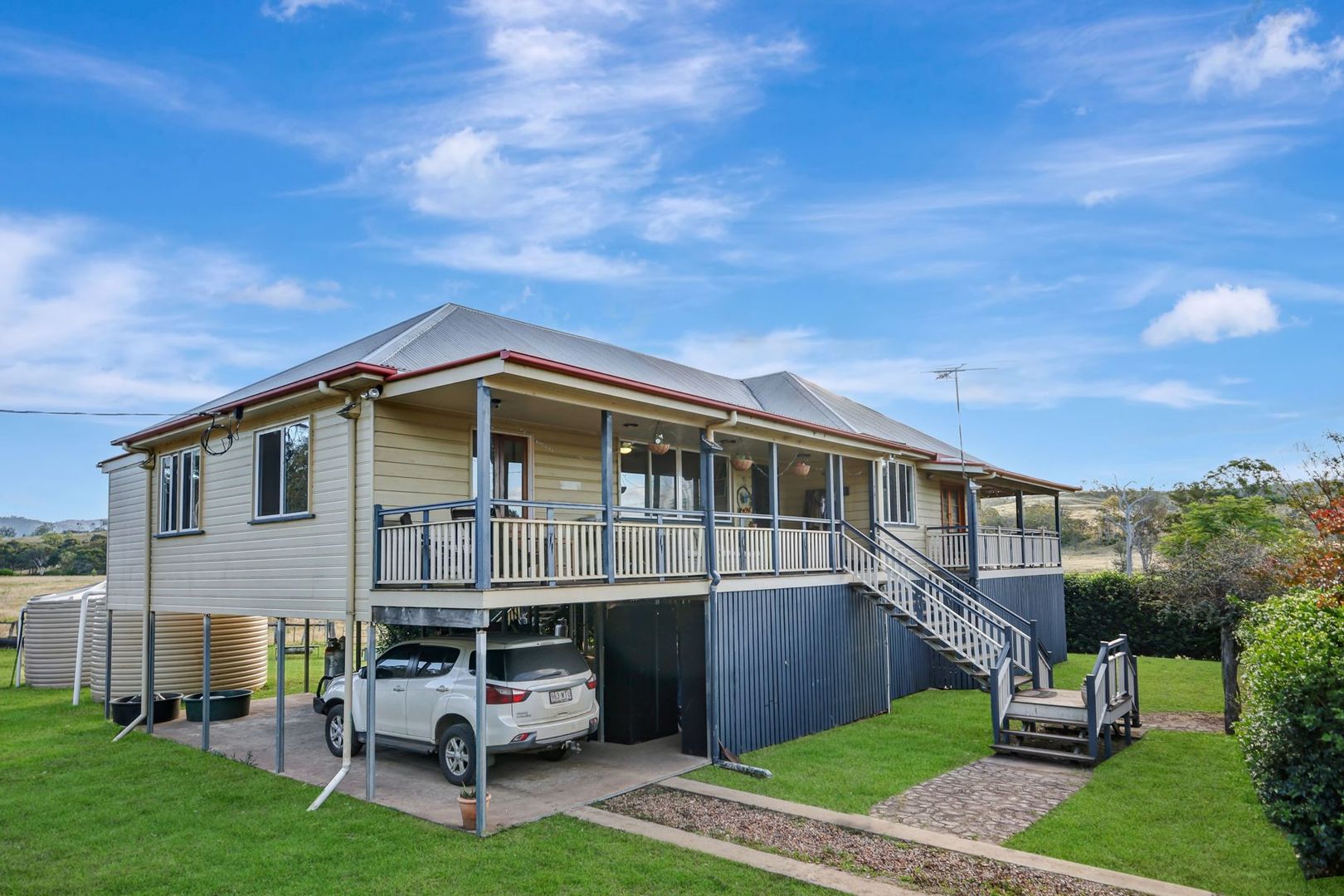 112 Pimpimbudgee Road, Pimpimbudgee QLD 4615, Image 1