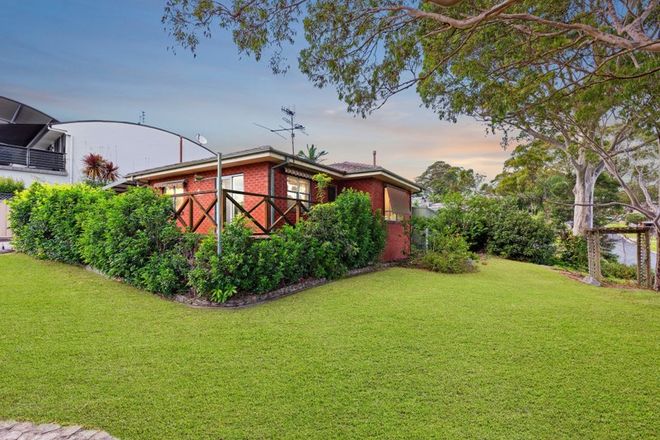 Picture of 28 Joseph Street, BATEHAVEN NSW 2536