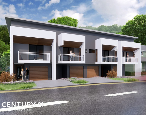 31-33 Pembroke Road, Minto NSW 2566