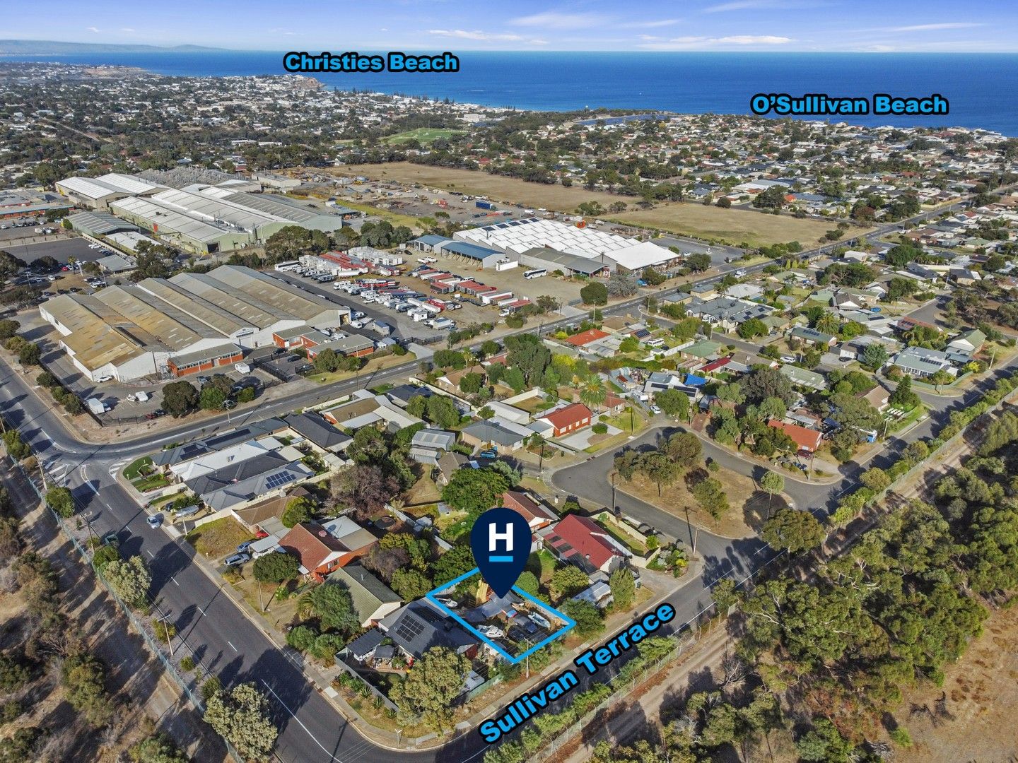 94 Sullivan Terrace, O'Sullivan Beach SA 5166, Image 0