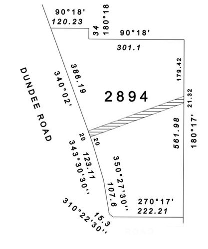 330 Dundee road, Dundee Downs NT 0840 Vacant Land for Sale Domain