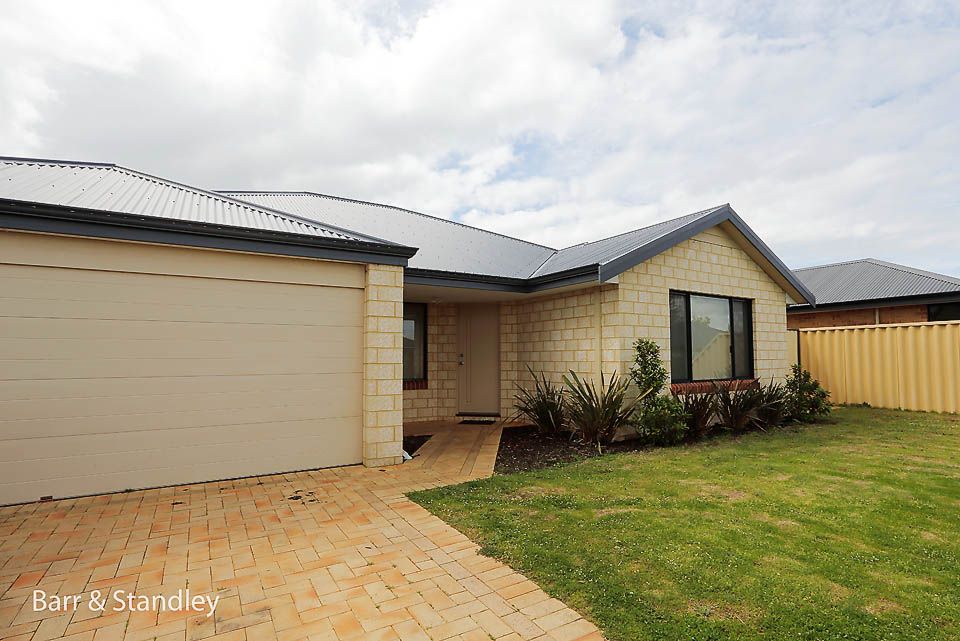 6 Claymore Loop, Dalyellup WA 6230, Image 0