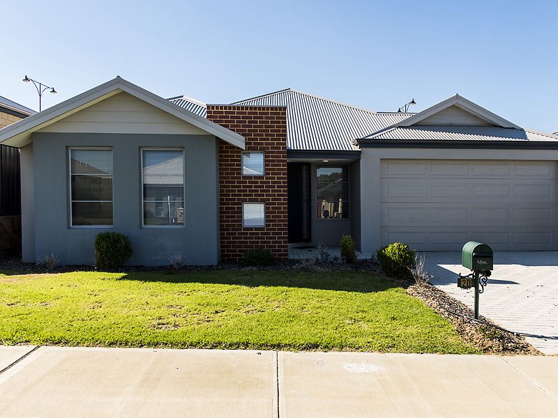 4 bedrooms House in 20 Prendergast Turn BALDIVIS WA, 6171