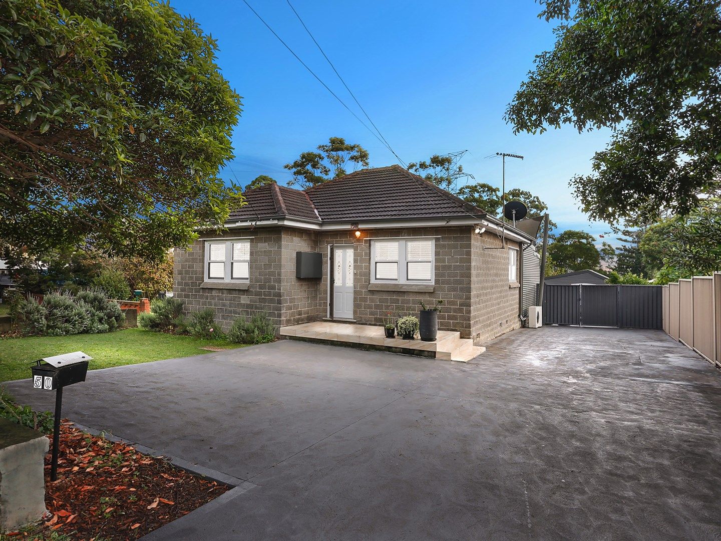 50 Clancy Street, Padstow Heights NSW 2211, Image 1