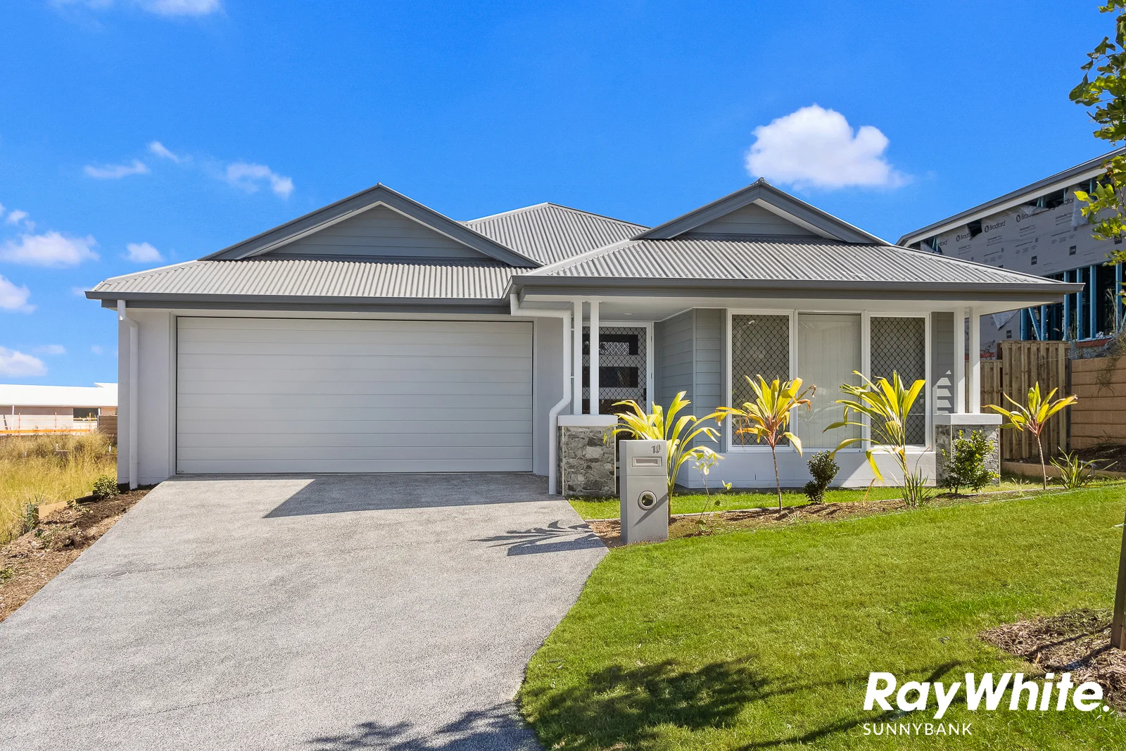 10 Rungulla Street, White Rock QLD 4306